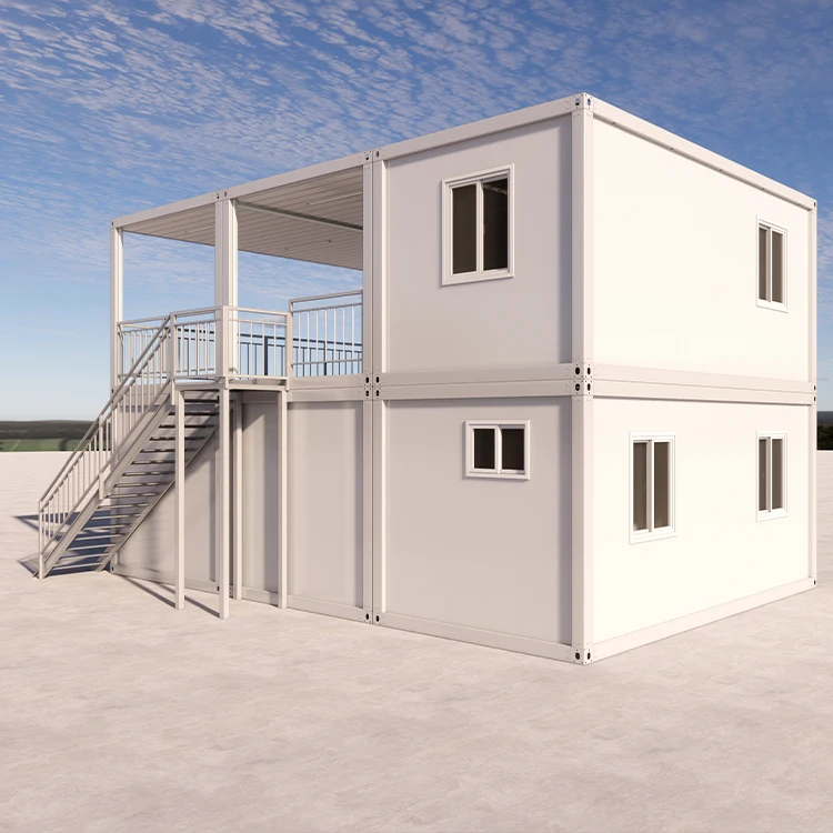 prefab luxury cheap modern mobile living houses prefabricated container for sale in usa american florida guam
