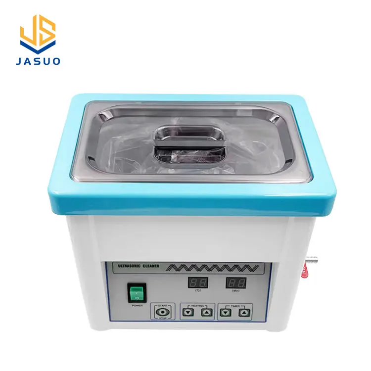 Cheap price 5L stainless steel Ultrasonic Bath dental pod ultrasonic cleaner Dental Ultrasonic Cleaner