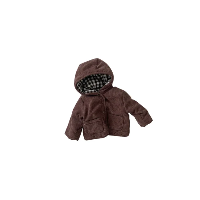 
SE2828 2020 New Model Kids Clothing Wholesale Baby Boy Girls Coat Jacket For Spring Autumn 