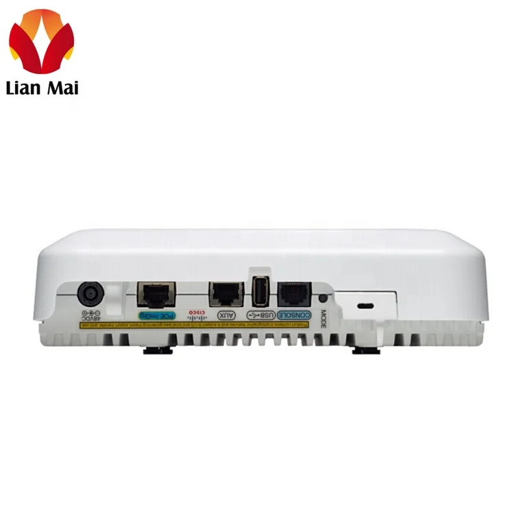 wireless Access Point AP router AIR-AP3802I-B-K9