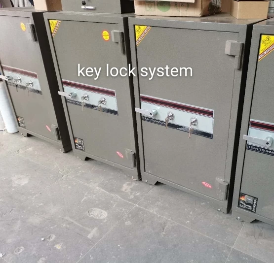 (F-920 +)GEMSAFE огнестойкость большая безопасность блокировка ключа