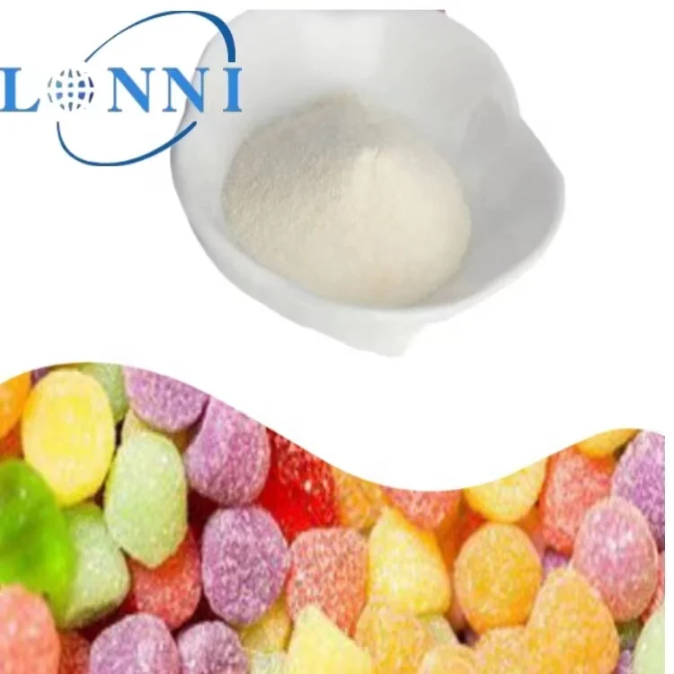 Best Quality Natulal Sweeteners Xylitol