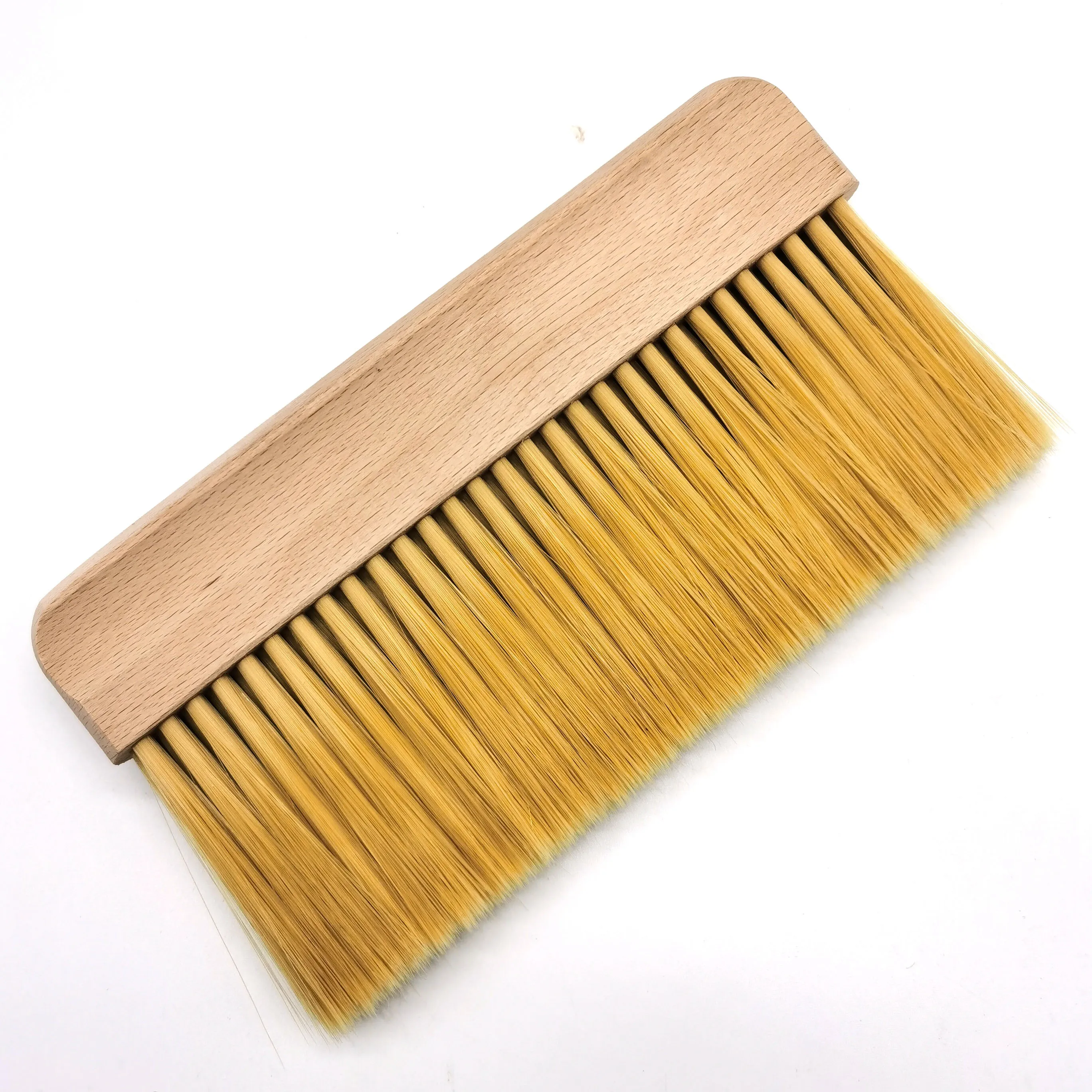 Multi-functional Soft Bristled Brush Dust Removal Brush Household Cleaning Brush