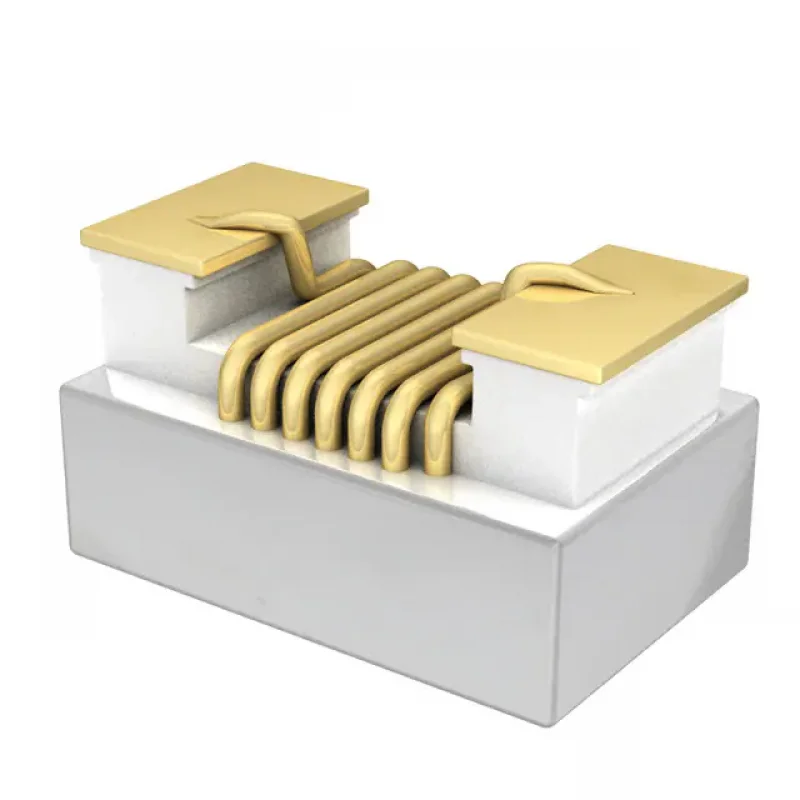 L-07W4N7CV4T In Stock Passive component Inductors Coils Chokes Fixed Inductors FIXED IND 4.7NH 640MA 130 MOHM