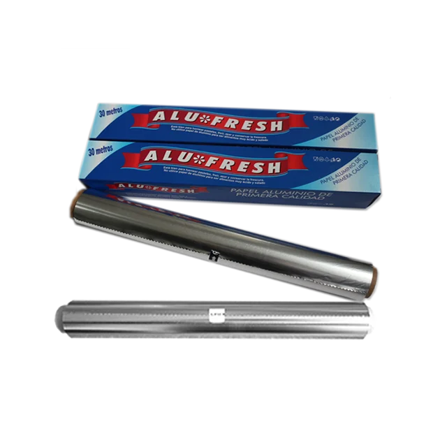 Wholesale Hot Style Competitive Price Aluminum_Paper_Foil