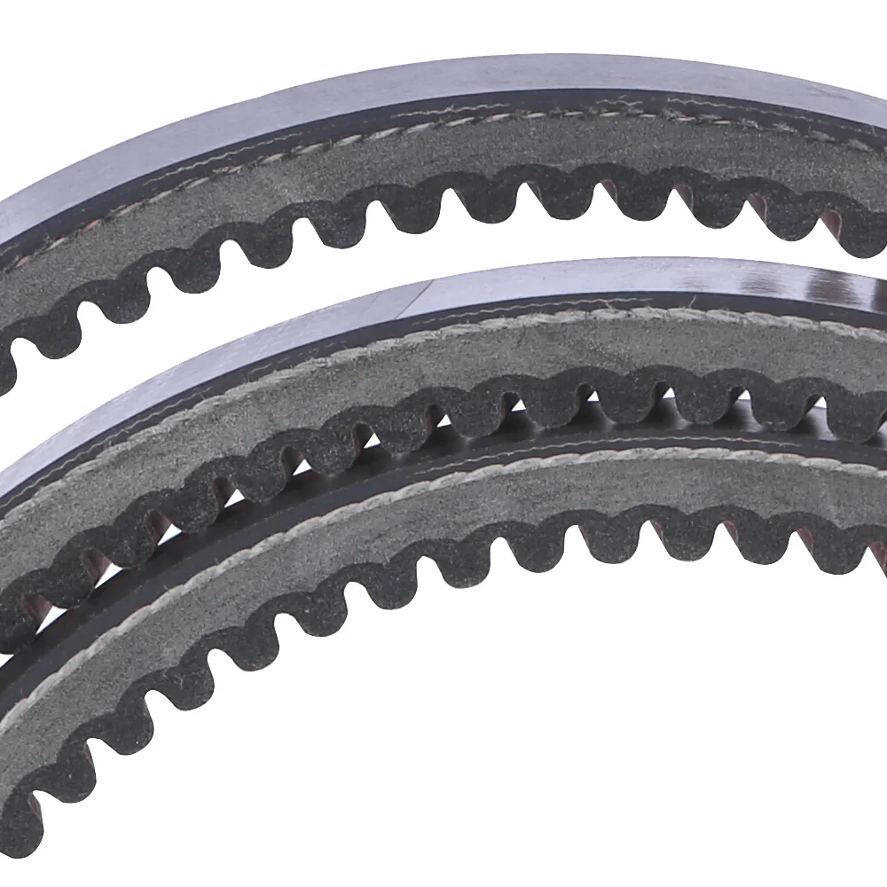 China EPDM  scooter belt   5LW-7641-00-1/ 23100-K VB-9010-M1/27601-46G00 For variable speed drive and scooter