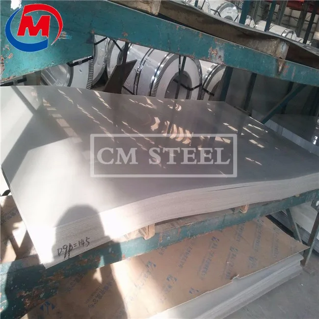 201 304 316 316l 904 904l stainless steel plate/sheets factory price from china