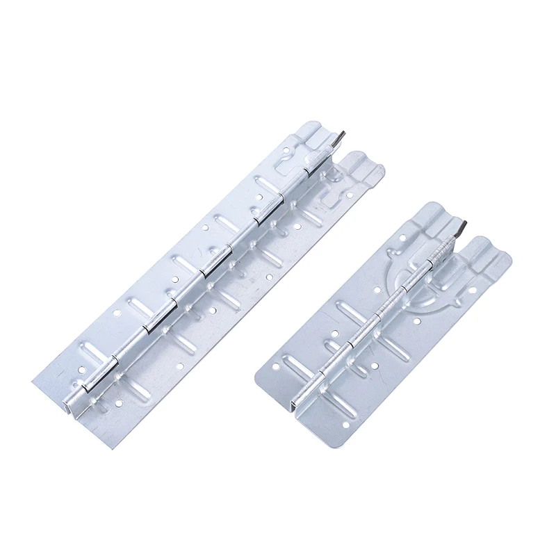 
manufacturer wholesale custom various size industrial hinge collar hinges 