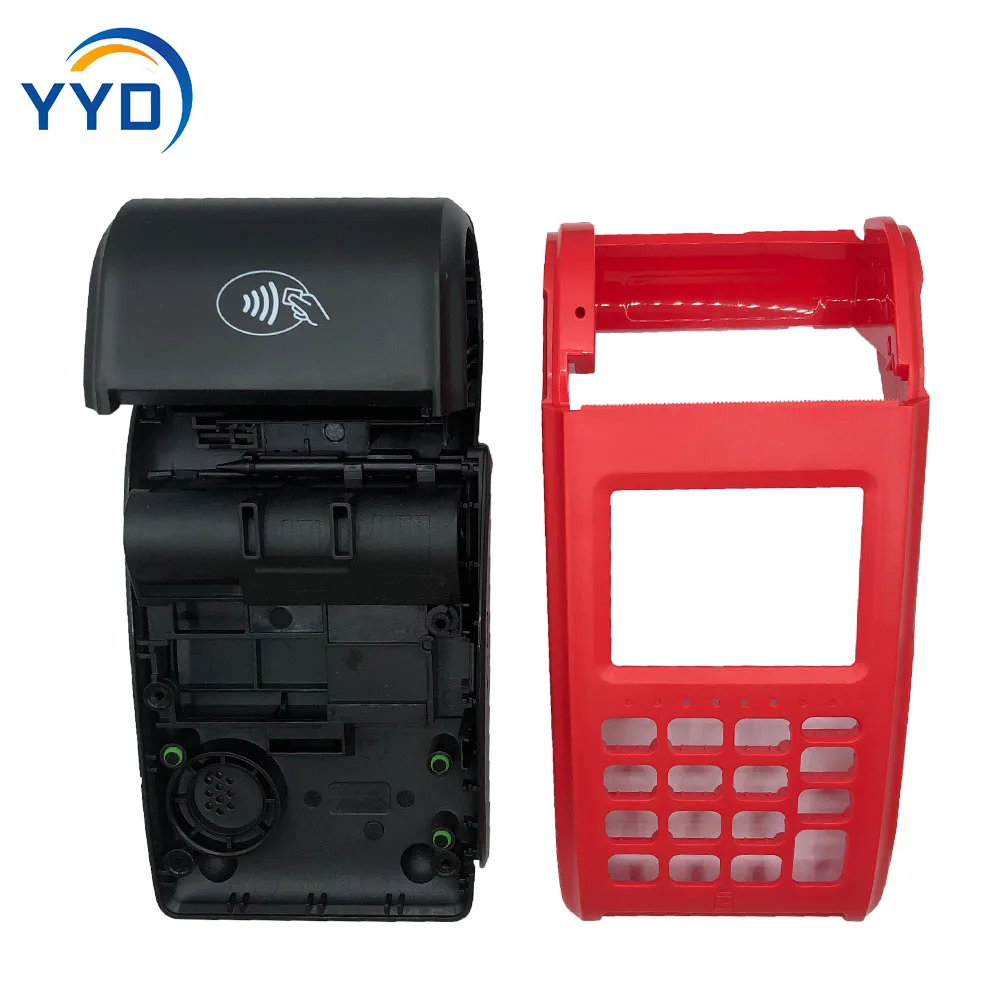 New7220 Heldhand pos терминал дебетовой кредитной карты платежный аппарат. N7210 N8210 N9210 N9220