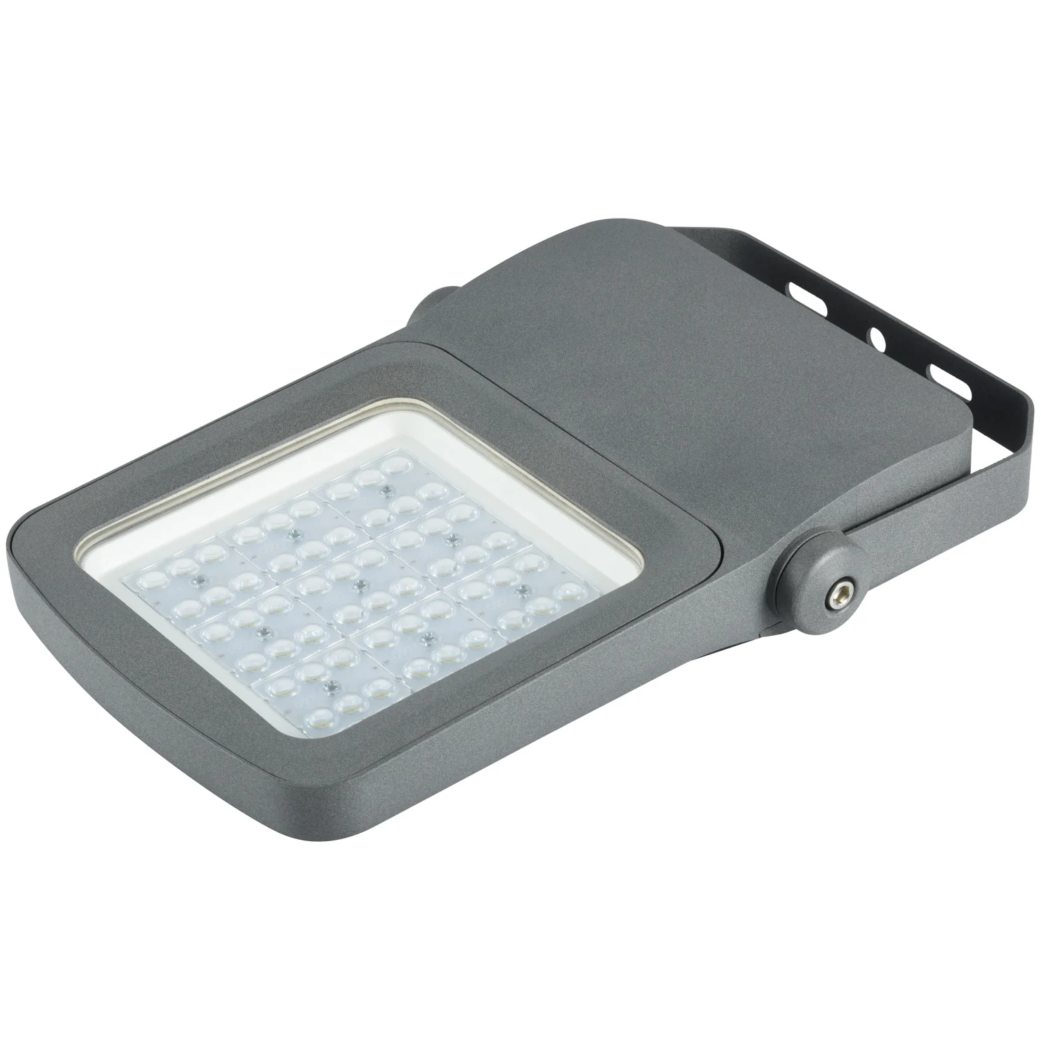 High Quality Aluminum LED Flood Lights Outdoor Waterproof Lighting for Garden Playground