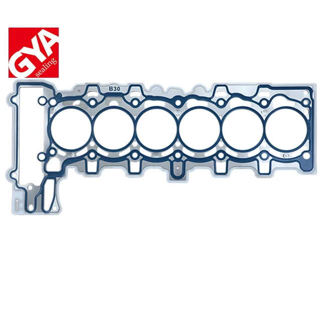 car engine part cylinder head gasket  gasket machinery engine part machine gasket