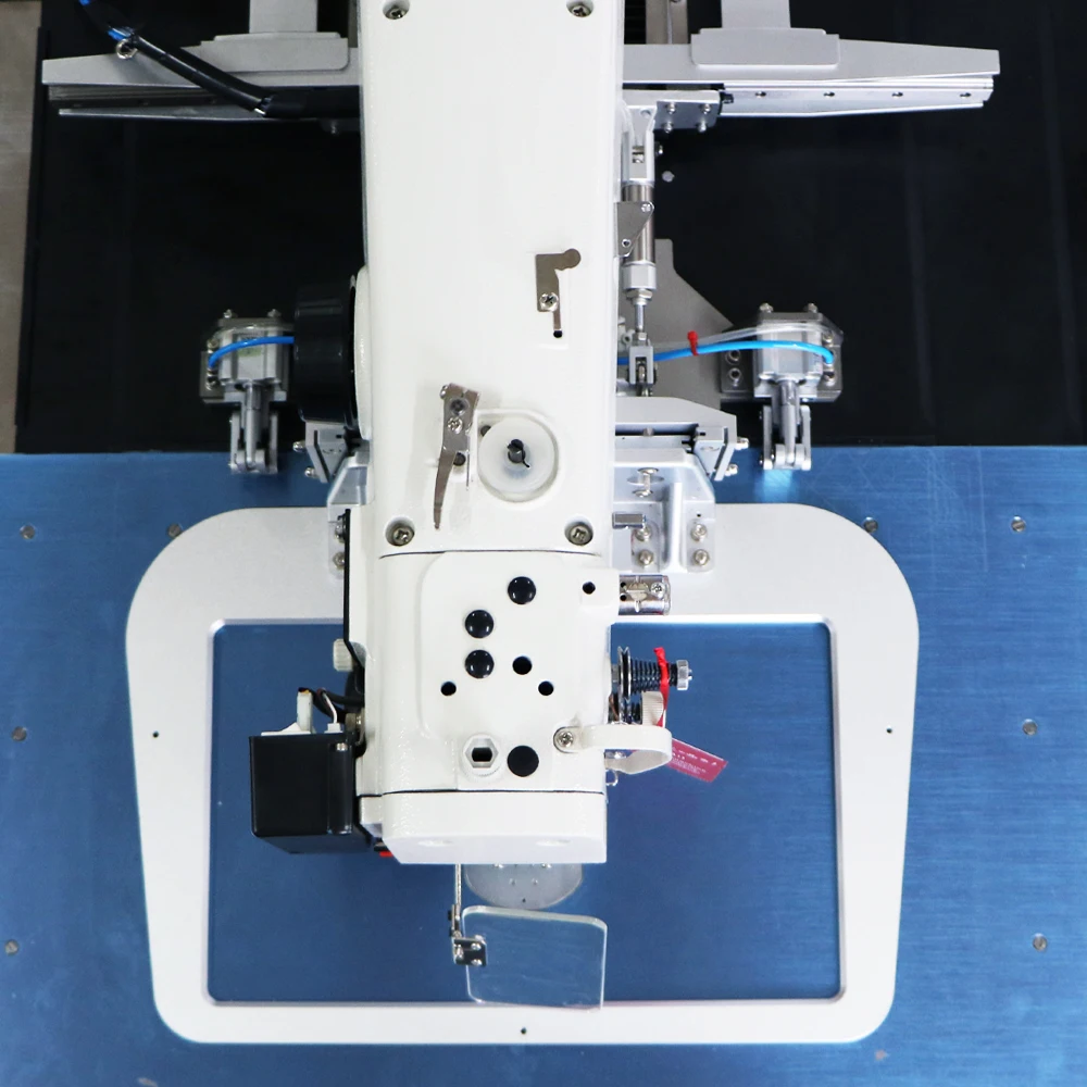 SI-3020 Computer Pattern sewing machine