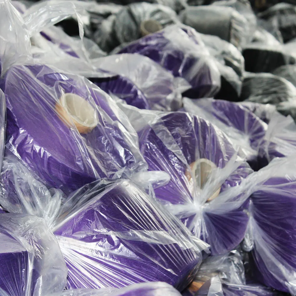 Bioserica Era Combed Yarn 100% Cotton Yarn High Quality Yarn For Socks