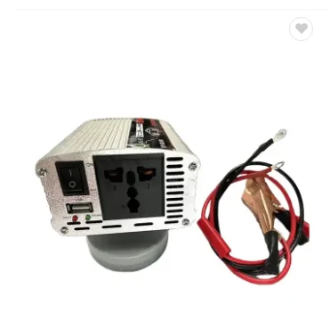 Household inverter peak power Brain power 2000w pure sine wave inverter 12v 220v DC AC power