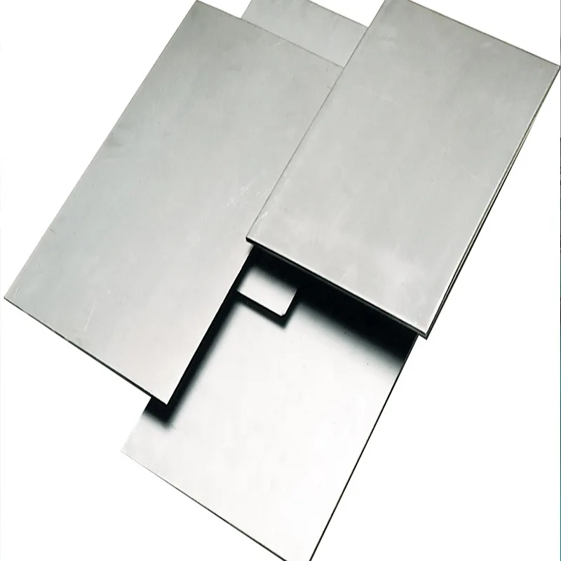 Ruilin Factory Direct Bulk 4000 Series 4xxx 4004 4006 4007 4032 4043 H16 T6 Thickness 0.25mm 3mm 6mm Plate Price Aluminum Sheet