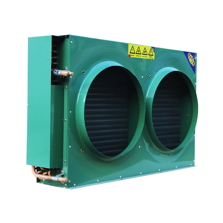 FNF-7.2/24 XMK Guangzhou Manufacturers Cooling Air Compressor Condenser
