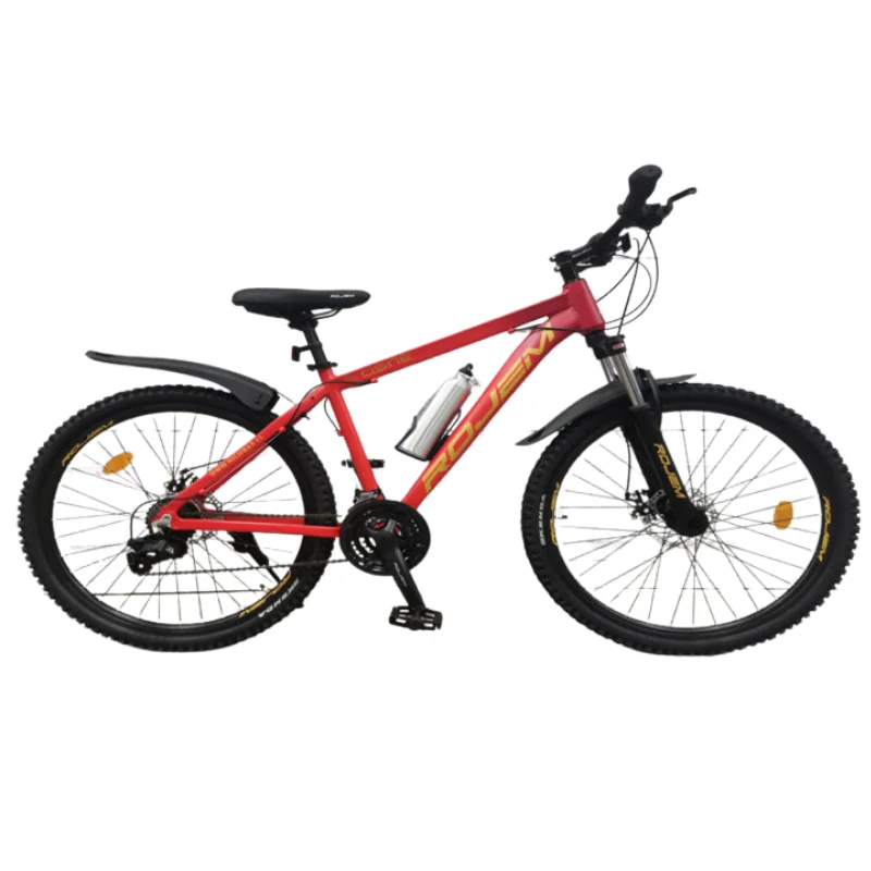 MTB Bike 26 inch Mountain Bicycle 21 Speed Mountain Bike