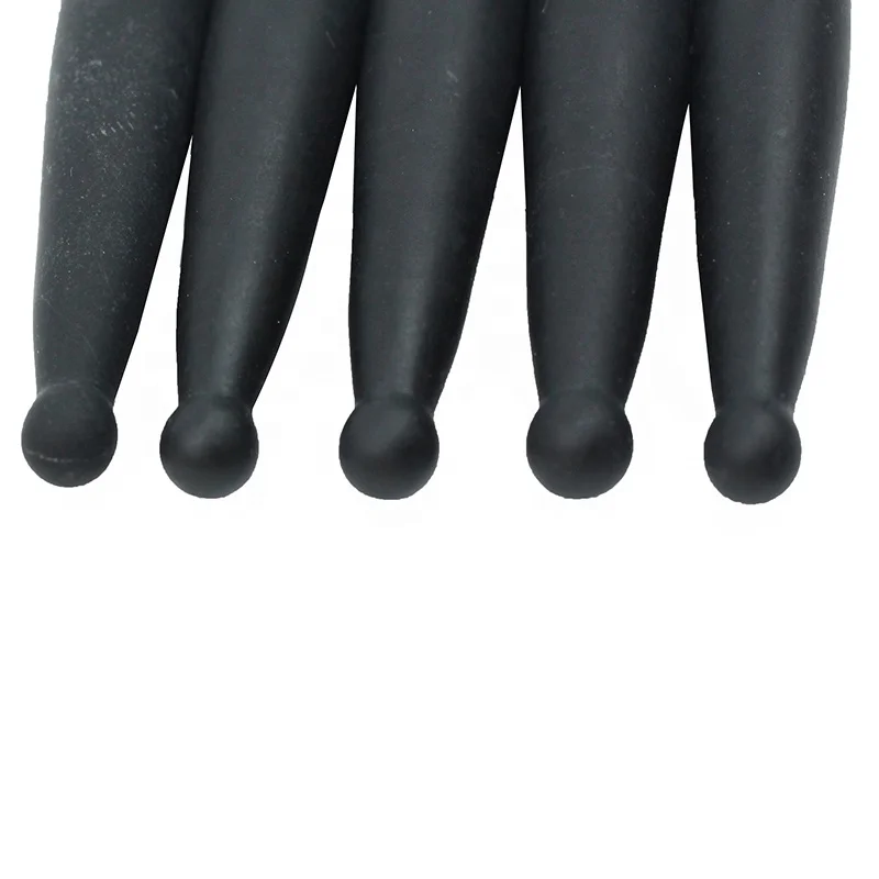 Acupuncture And Tendon Muscle Massage Roller Stick Face And Head Acupuncture Pen Custom Massage Stick Bian Stone Deep Tissue