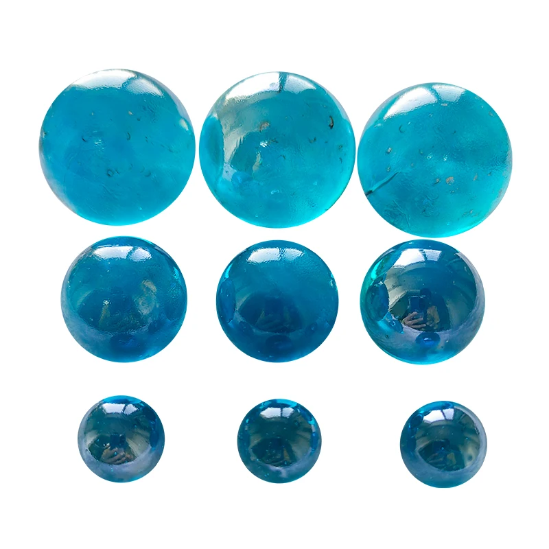 wholesale glass marble 25mm 20mm  Lampwork Glass Marble Balls