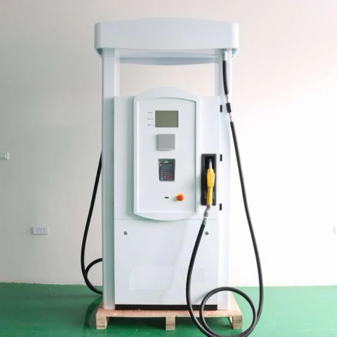 Топливный дозатор Ecotec gilвыс для заправочной станции