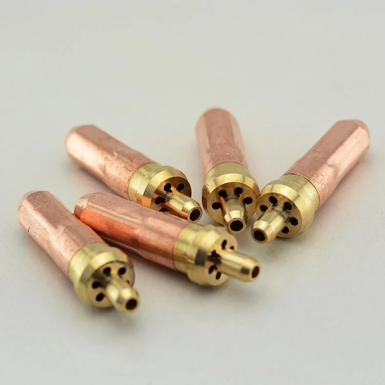G01-30 100 300 acetylene cutting nozzle