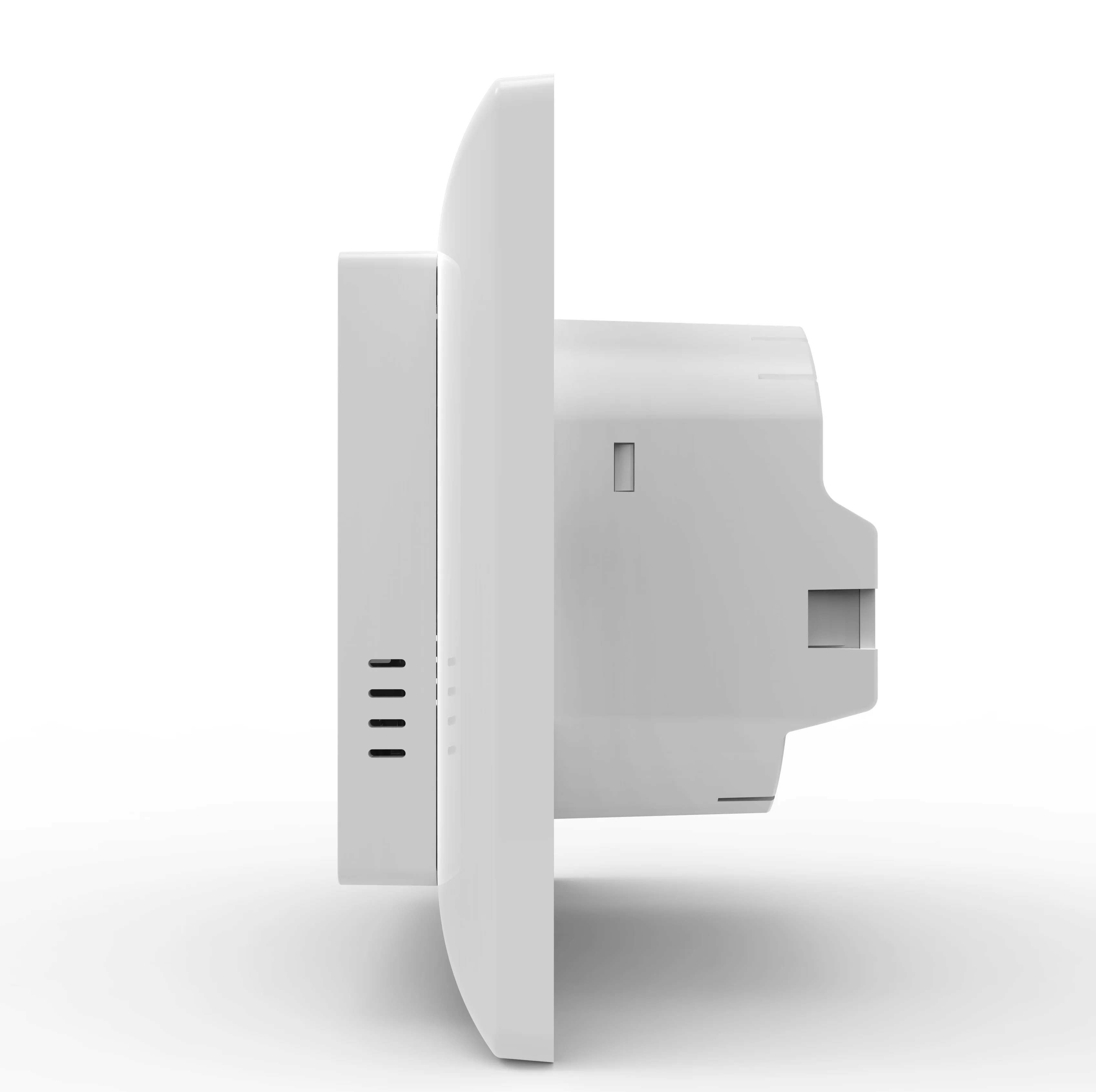 Wifi Tuya Smart Room Thermostat 16A Electric Underfloor Heating Thermostat Temperature Controller Switch Built in sensor