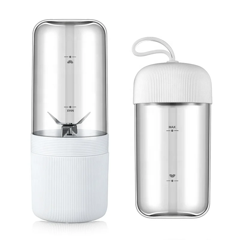 Home Wholesaler Shakes and Smoothies Fruit Blender Juice Appliances Mini Blender Portable Usb Blender