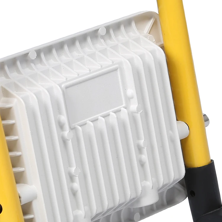 Camping industrial garden construction lamp SMD ip65 20watt 30watt 50watt 100watt led work light