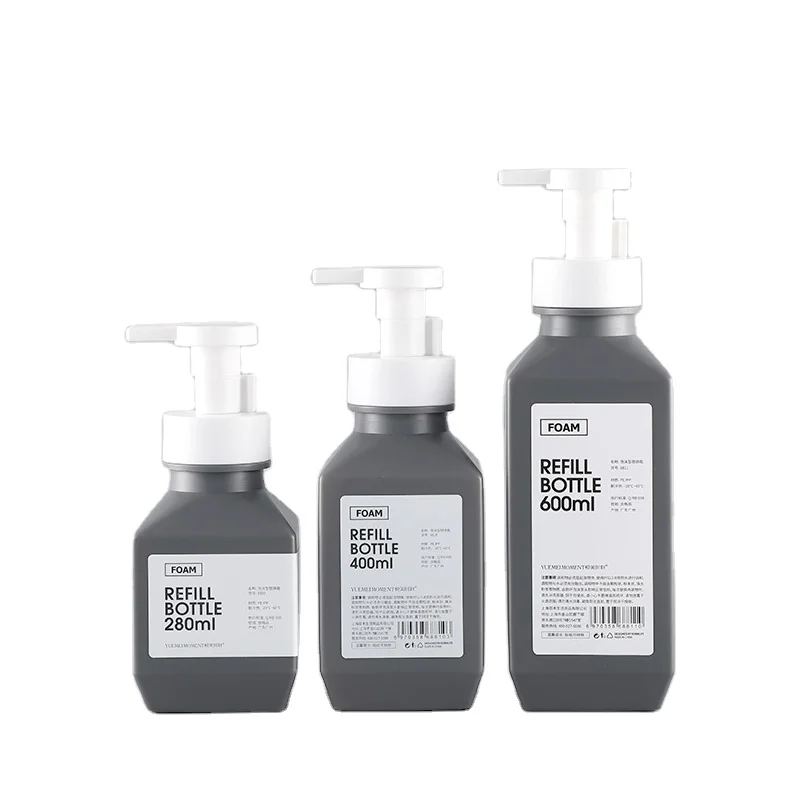 Wholesale hot sale Spray bottle Separate bottling of water agent Spray bottle