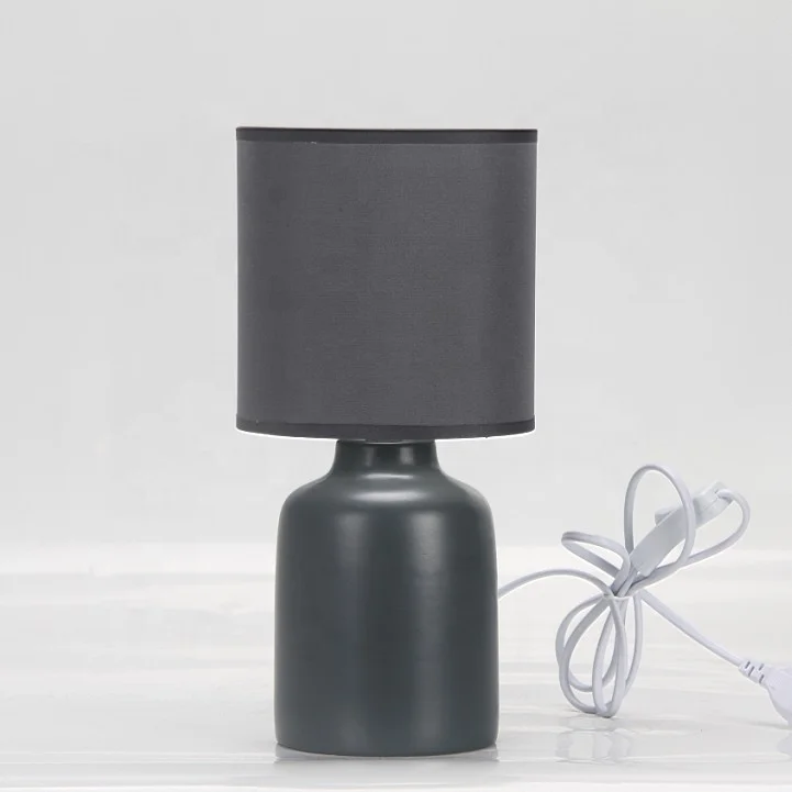 ceramic table light lamp