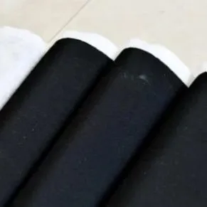 EPDM waterproof membrane with high elasticity and durability