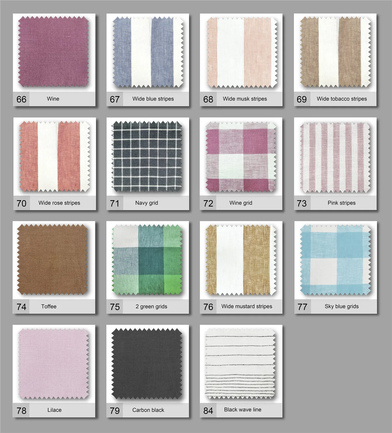 100% French FLax Linen Towel reversible design bath cloths dish towel hand towel