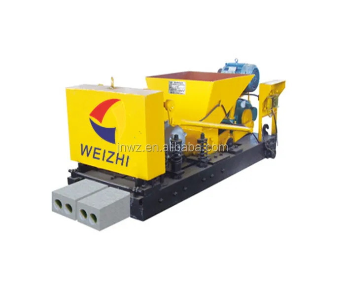 
Precast Concrete Beam Making Equipment For House 