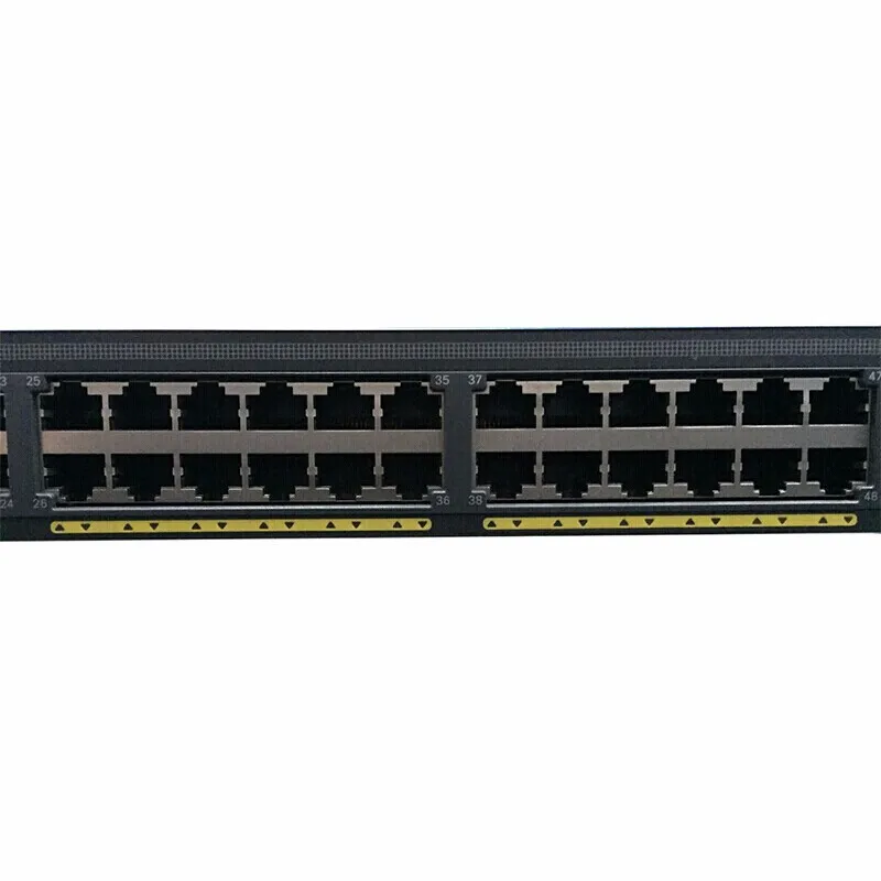 Цена по прейскуранту завода для WS-C2960X-48TS-L сетевой коммутатор