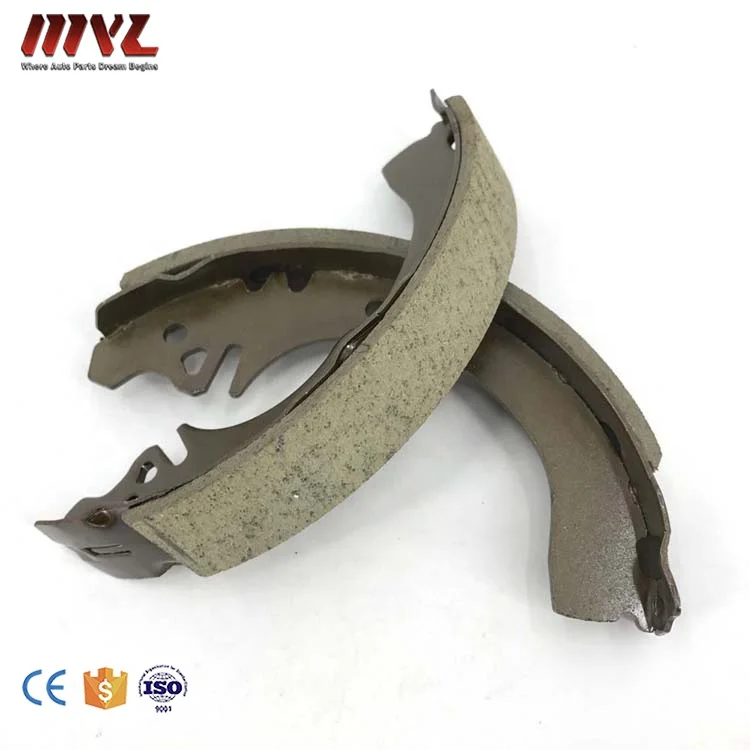  Тормозной башмак 04495-87704 для DAIHATSU CHARADE