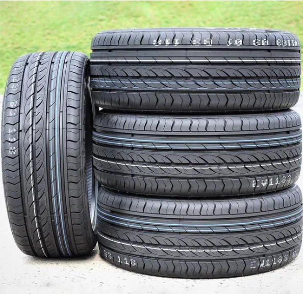 Best price fast ship JOYROAD/CENTARA 245/45ZR18 tyres for vehicles car on sale