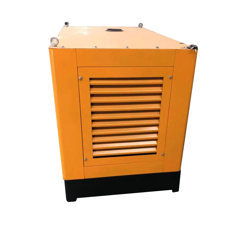 Factory price BEST brand 20000 watt avr silent diesel generator for sale