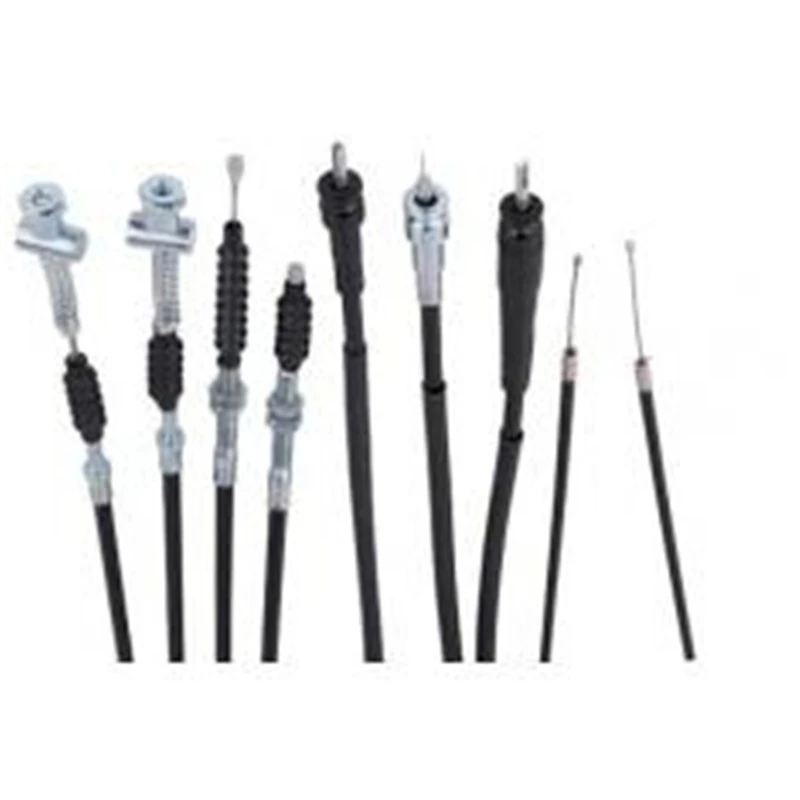 Automobile Brake Cable Rear Drum Brake Cable Front Brake Cable