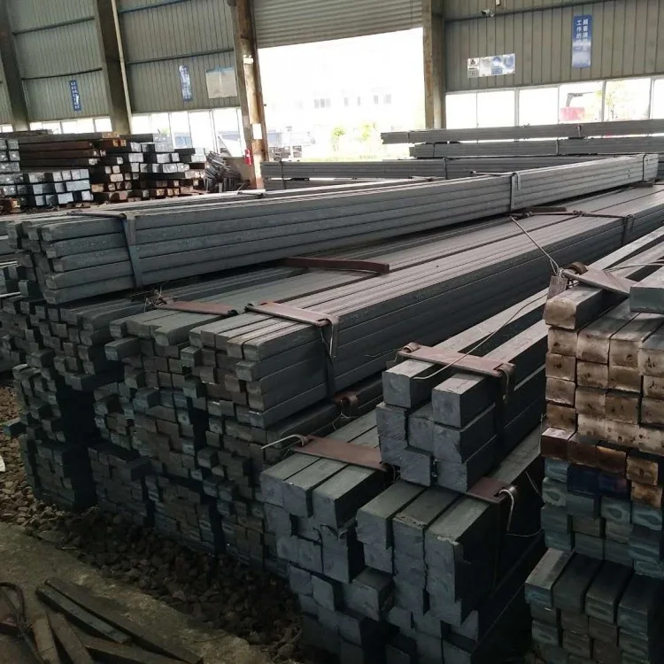 5SP/3SP/Q235/Q275 High quality special steel billet