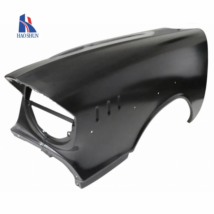 For Dodge Ram 1500 10-15 ABS Pocket Rivet Style Wheel Arch Well, Widebody Car Fender Flares Trim/