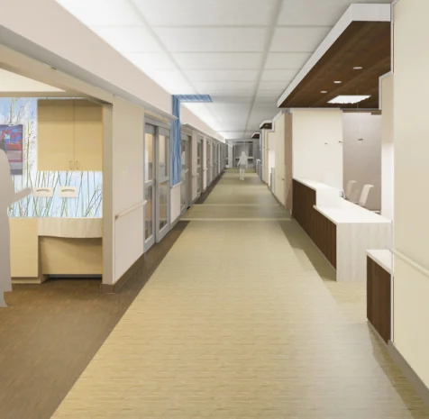 homogeneous hospital commercial vinyl pvc flooring
