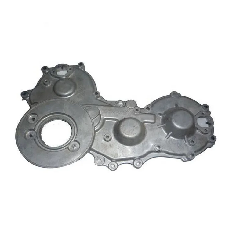 Professional Rapid Prototype Automobile Parts Custom Processing Metal Laser Sintering SLM 3D Printing Service