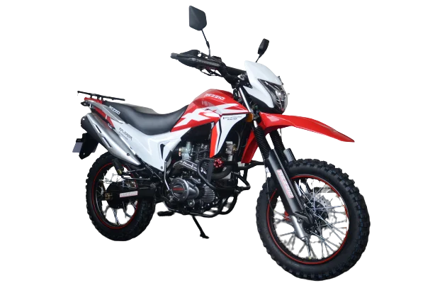 Мотоцикл Dirt Bike 250cc эндуро Внедорожный прицеп мотоцикл система зажигания kayo