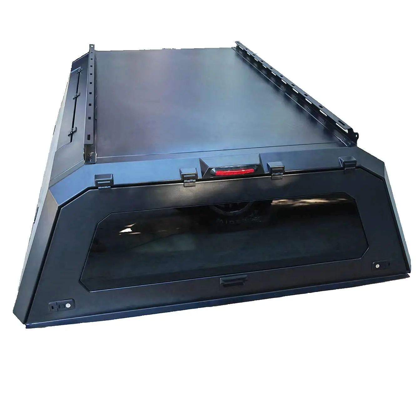 Top-Level Pickup Hard Canopy Truck Topper Camper Shell Smartcap For Volkswagen Amarok