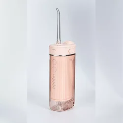 2023 Stylish Teeth Hygiene Dental Care Appliances Personal Care Teeth Cleaning Tool Electric Water Dental Flossers