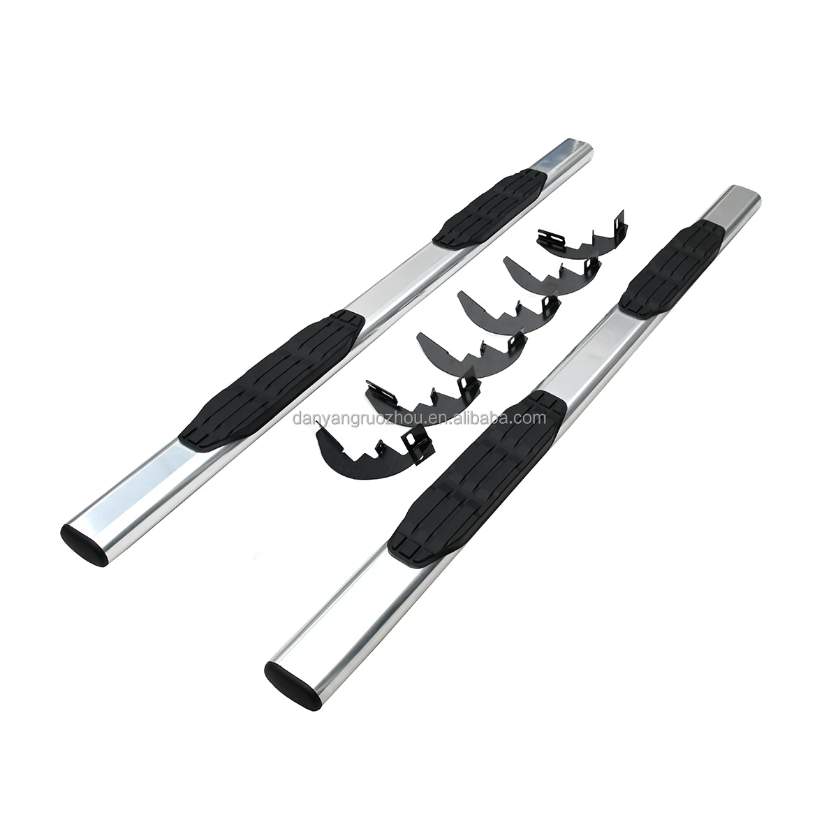 Популярная Высококачественная новая Модифицированная железная подставка для Ford F150 F250 F350 F450 F550 2017 +