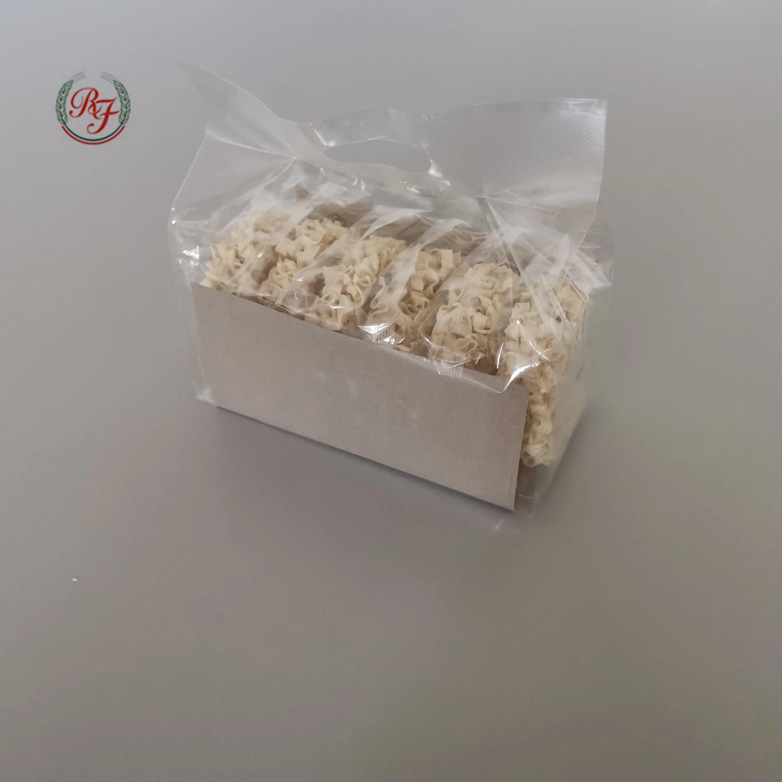 
Актроактивная цена китайский нож-бритая нежареная рамен лапша 