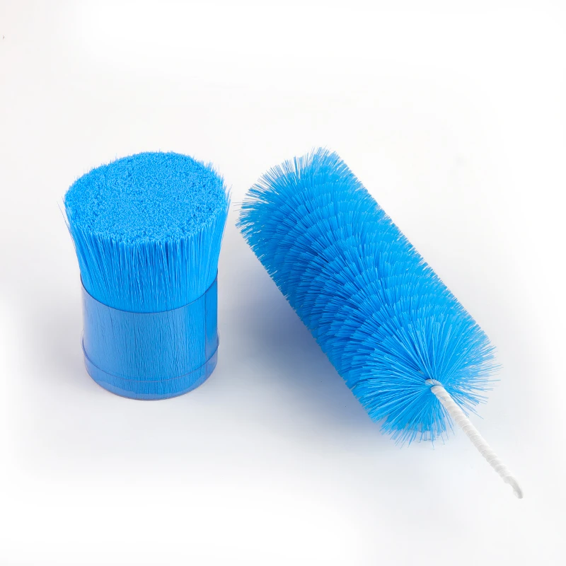 Huazhimeng нейлоновая 612 спиральная щетка накаливания