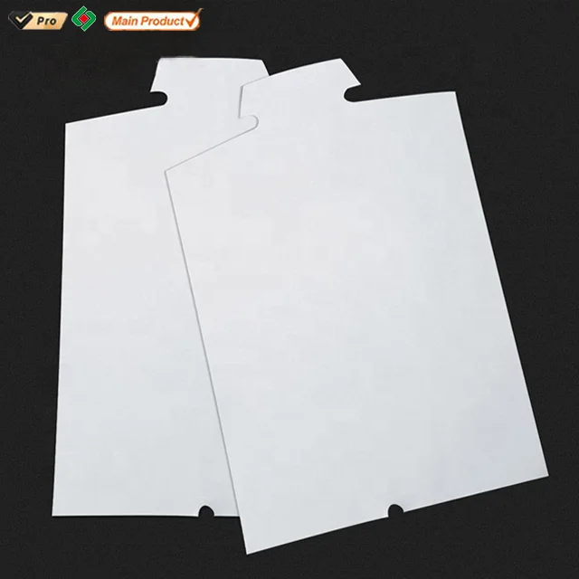 180g 230g 250g 300g 350g Coated Duplex Paper / Duplex Board Grey Back Wholesale