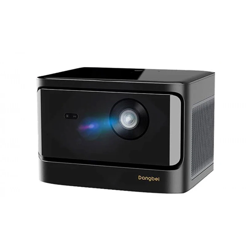High Brightness Dangbei X3 1080P DLP Laser Projector 3200 Ansi Lumens Smart Android TV for Home Theater